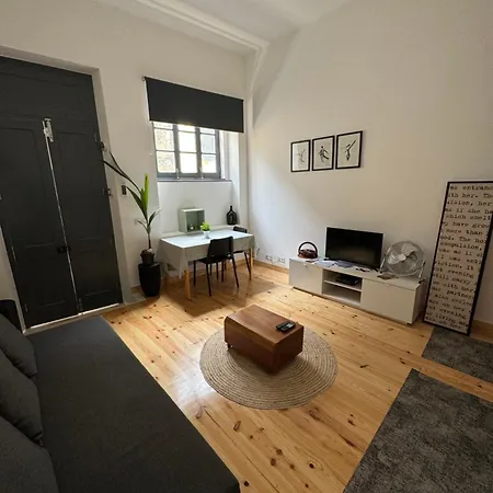 House Rio Almada Apartment Exterior photo
