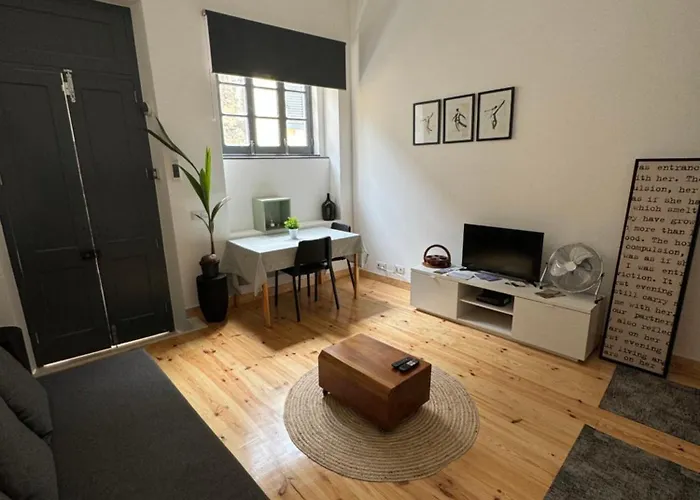 House Rio Almada