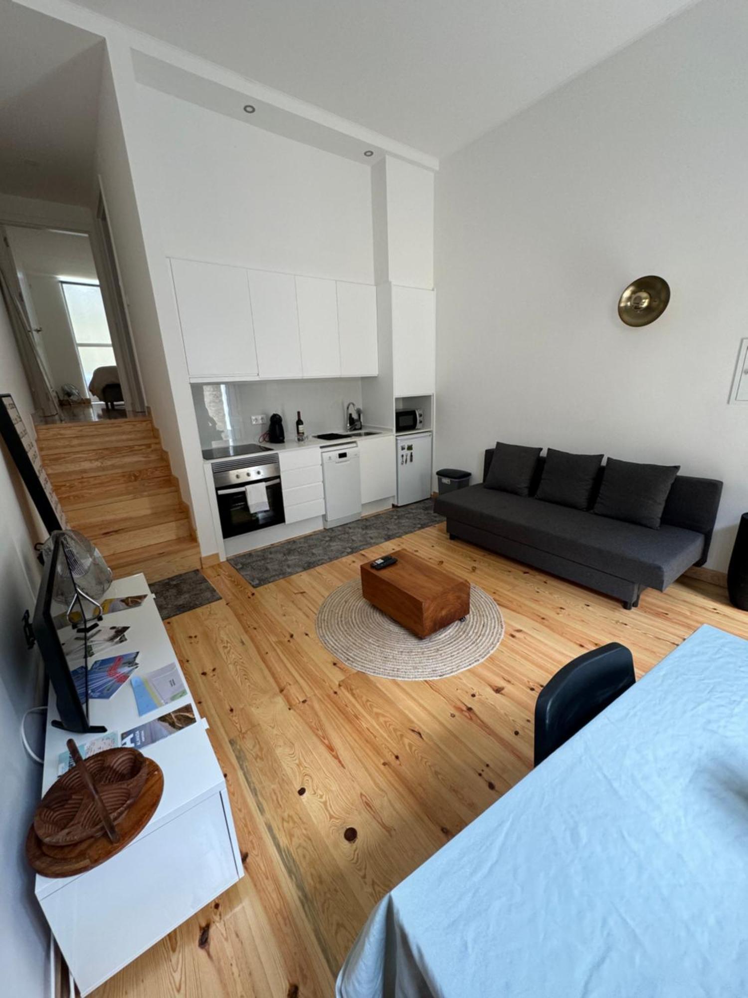 House Rio Apartment