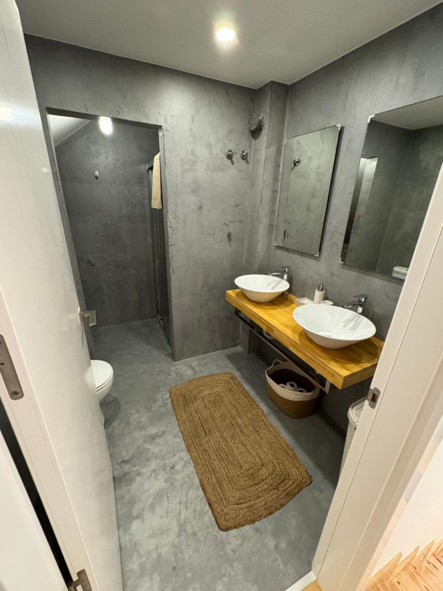 Appartement House Rio *
